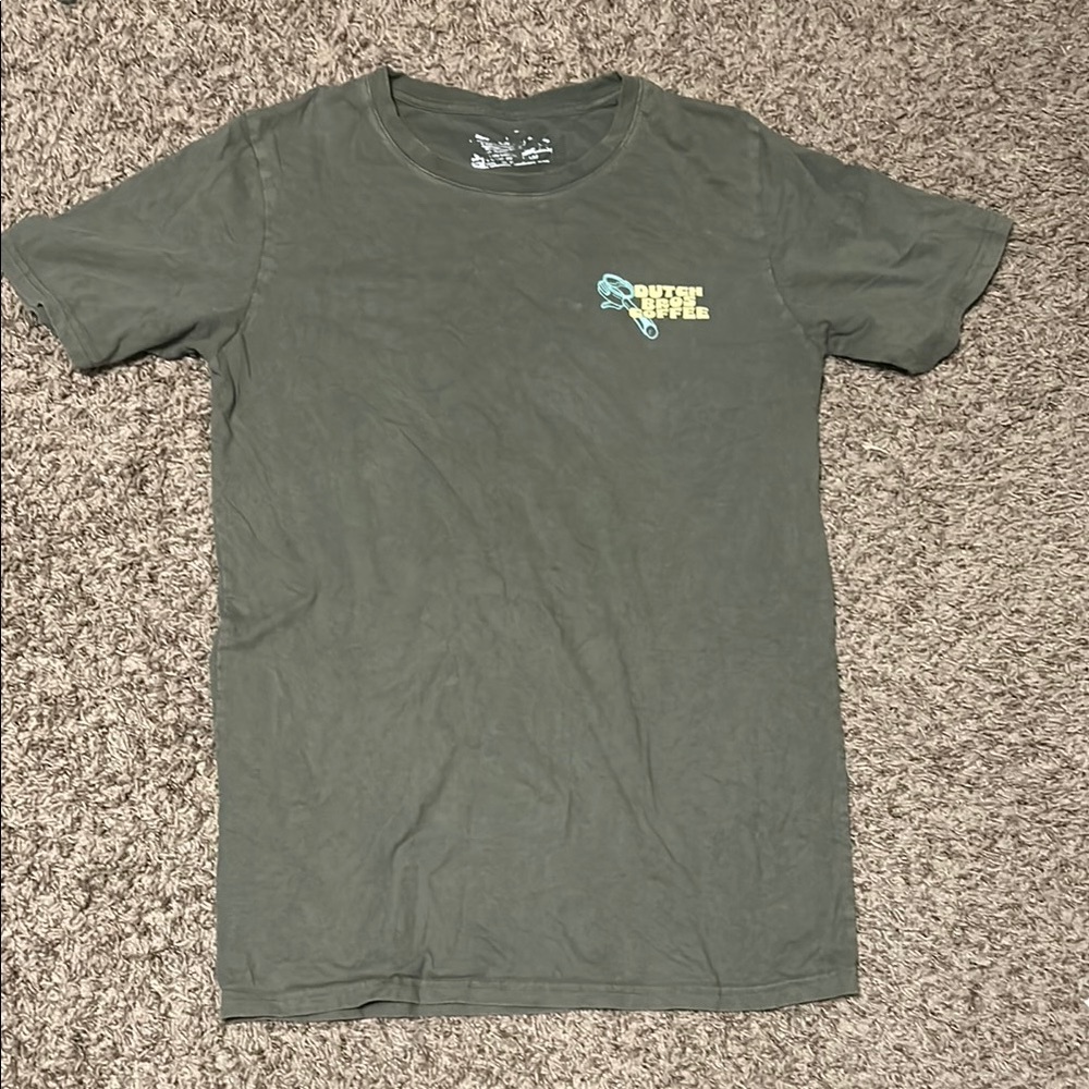 Dutch Bros merch
